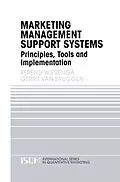 E-Book (pdf) Marketing Management Support Systems von Berend Wierenga, Gerrit van Bruggen