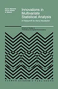 E-Book (pdf) Innovations in Multivariate Statistical Analysis von 