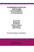 E-Book (pdf) Experimentation in Software Engineering von Claes Wohlin, Per Runeson, Martin Höst