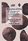 E-Book (pdf) Receptaculitids von Matthew H. Nitecki, Harry Mutvei, Doris V. Nitecki