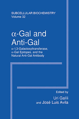 E-Book (pdf) a-Gal and Anti-Gal von 
