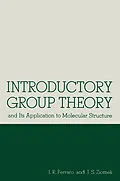 E-Book (pdf) Introductory Group Theory von John R. Ferraro, Joseph S. Ziomek