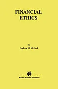 E-Book (pdf) Financial Ethics von Andrew McCosh