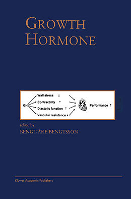 E-Book (pdf) Growth Hormone von 