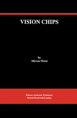 E-Book (pdf) Vision Chips von Alireza Moini