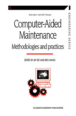 eBook (pdf) Computer-aided Maintenance de 