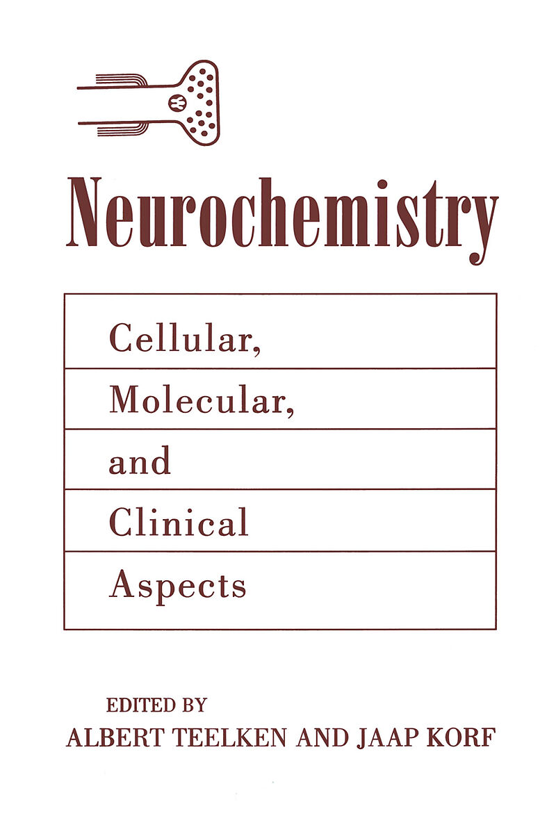 Neurochemistry