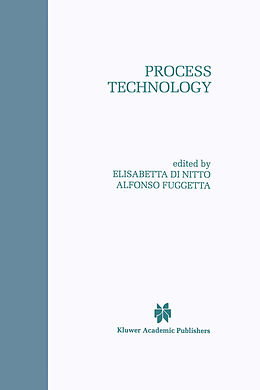 E-Book (pdf) Process Technology von 
