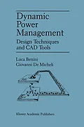 E-Book (pdf) Dynamic Power Management von Luca Benini, Giovanni Demicheli
