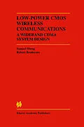 E-Book (pdf) Low-Power CMOS Wireless Communications von Samuel Sheng, Robert W. Brodersen