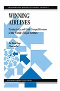 E-Book (pdf) Winning Airlines von Tae Hoon Oum, Chunyan Yu