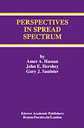 E-Book (pdf) Perspectives in Spread Spectrum von Amer A. Hassan, John E. Hershey, Gary J. Saulnier
