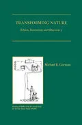 E-Book (pdf) Transforming Nature von Michael E. Gorman