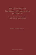 E-Book (pdf) The Economic and Compliance Consequences of Taxation von Patrick J. Caragata