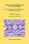 E-Book (pdf) Genetic Programming and Data Structures von William B. Langdon