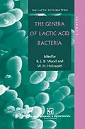E-Book (pdf) The Genera of Lactic Acid Bacteria von W. H. N Holzapfel, B. J. Wood