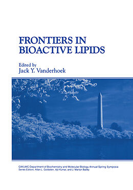 eBook (pdf) Frontiers in Bioactive Lipids de 