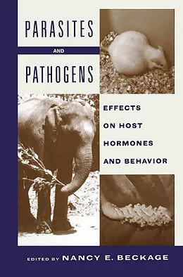 E-Book (pdf) Parasites and Pathogens von N. E. Beckage