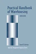 E-Book (pdf) Practical Handbook of Warehousing von Kenneth B. Ackerman