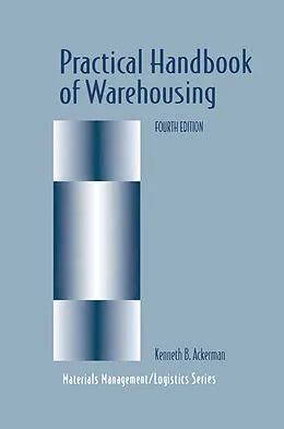 E-Book (pdf) Practical Handbook of Warehousing von Kenneth B. Ackerman