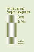 E-Book (pdf) Purchasing and Supply Management von David J. Pooler, Victor H. Pooler