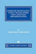 E-Book (pdf) Compiler Technology von Derek Beng Kee Kiong