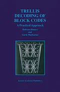 E-Book (pdf) Trellis Decoding of Block Codes von Bahram Honary, Garik Markarian
