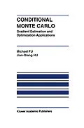 E-Book (pdf) Conditional Monte Carlo von Michael C. Fu, Jian-Qiang Hu