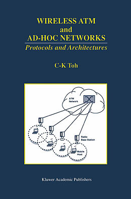 E-Book (pdf) Wireless ATM and Ad-Hoc Networks von C. K. Toh