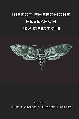 E-Book (pdf) Insect Pheromone Research von R. T. Carde, A. K. Minks