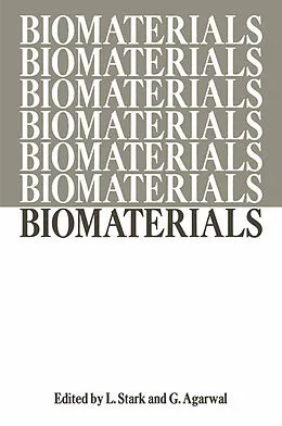 E-Book (pdf) Biomaterials von 