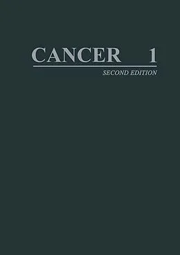 E-Book (pdf) Etiology: Chemical and Physical Carcinogenesis von Frederick F. Becker