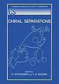 E-Book (pdf) Chiral Separations von D. Stevenson, I. D. Wilson