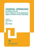 E-Book (pdf) Coastal Upwelling Its Sediment Record von Erwin Suess, Jörn Thiede