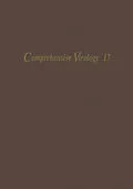 E-Book (pdf) Comprehensive Virology von Heinz Fraenkel-Conrat, Robert R. Wagner