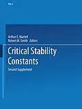 E-Book (pdf) Critical Stability Constants von Arthur E. Martell, Robert M. Smith