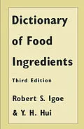 E-Book (pdf) Dictionary of Food Ingredients von Robert S. Igoe