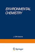 E-Book (pdf) Environmental Chemistry von J. O'M. Bockris