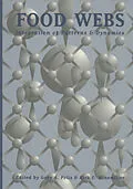 E-Book (pdf) Food Webs von Gary A. Polis, Kirk O. Winemiller