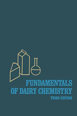 E-Book (pdf) Fundamentals of Dairy Chemistry von Noble P. Wong