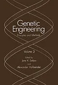 E-Book (pdf) Genetic Engineering von Jane K. Setlow, Alexander Hollaender