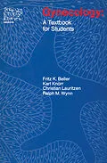 E-Book (pdf) Gynecology von Frauke Beller, K. Knörr, C. Lauritzen