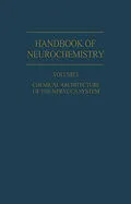 E-Book (pdf) Chemical Architecture of the Nervous System von Abel Lajtha