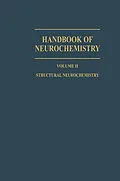 E-Book (pdf) Structural Neurochemistry von Abel Lajtha