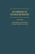 E-Book (pdf) Metabolic Reactions in the Nervous System von Abel Lajtha