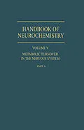 E-Book (pdf) Metabolic Turnover in the Nervous System von Sidney Roberts, Paul Mandel, Monique Jacob