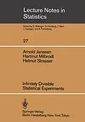 E-Book (pdf) Infinitely Divisible Statistical Experiments von Arnold Janssen, Hartmut Milbrodt, Helmut Strasser