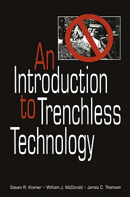 E-Book (pdf) An Introduction to Trenchless Technology von Steven R. Kramer