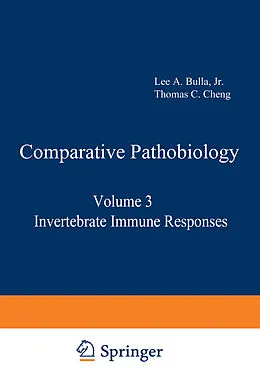 E-Book (pdf) Invertebrate Immune Responses von Lee A. Bulla Jr., Thomas C. Cheng