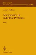 E-Book (pdf) Mathematics in Industrial Problems von Avner Friedman